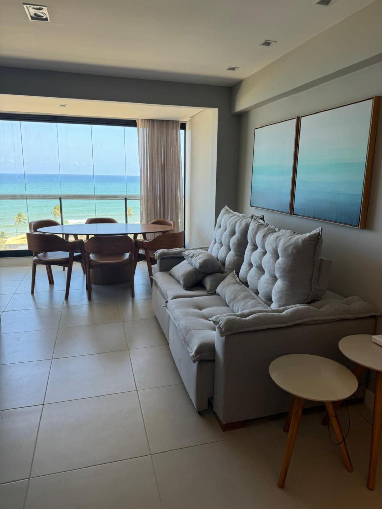 Apartment Premium House Stella Maris Salvador