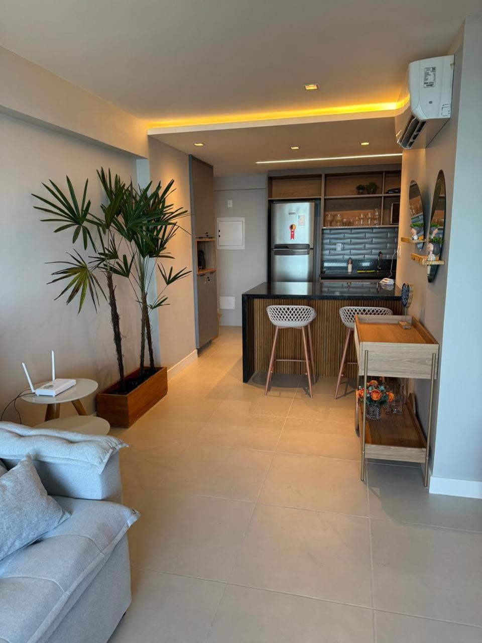 Apartment Premium House Stella Maris Salvador