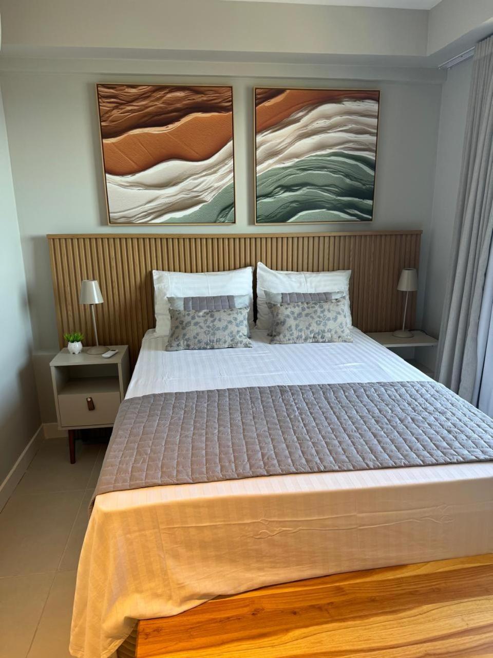 Apartment Premium House Stella Maris Salvador