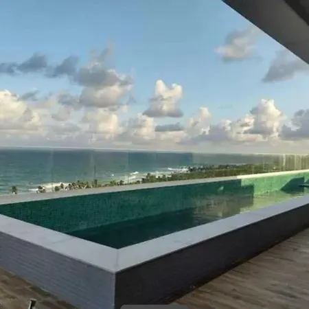 Premium House Stella Maris Apartment Salvador Exterior photo
