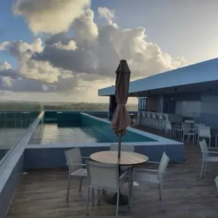 Premium House Stella Maris Apartment Salvador Exterior photo
