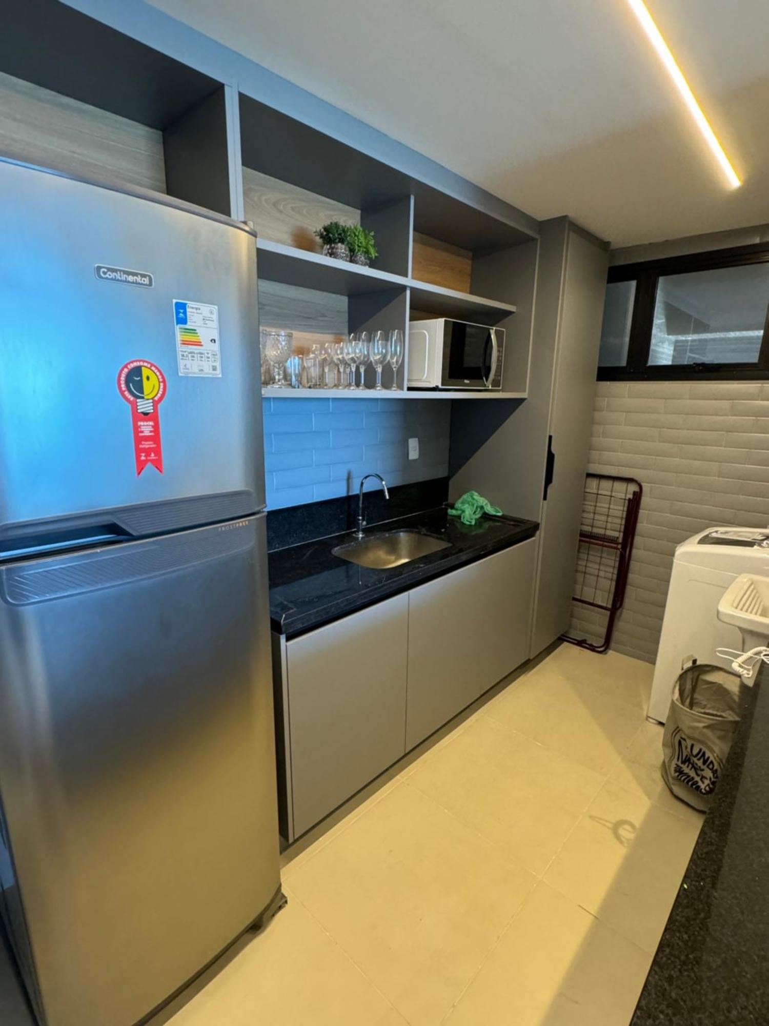 Premium House Stella Maris Apartamento *